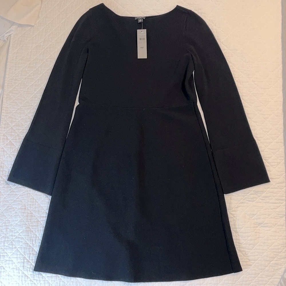 Ann Taylor Sweater Dress